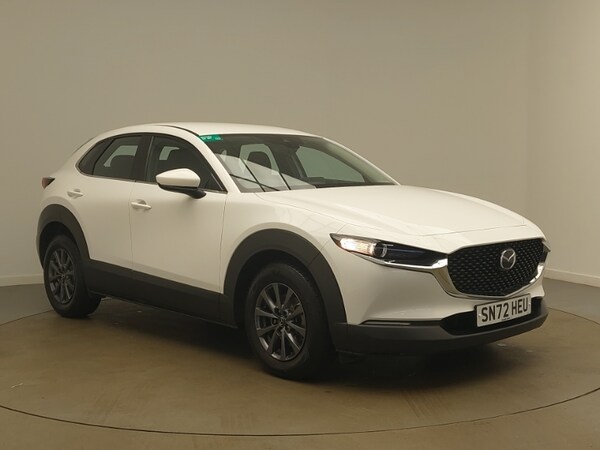 Used Mazda CX-30 2022 for sale - 76187907: Photo 1