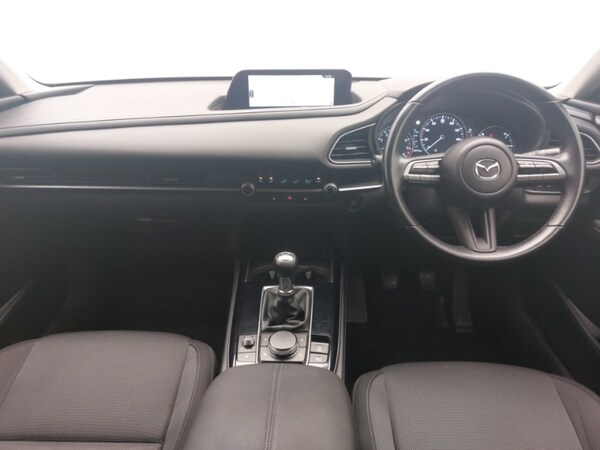 Used Mazda CX-30 2022 for sale - 76187907: Photo 2