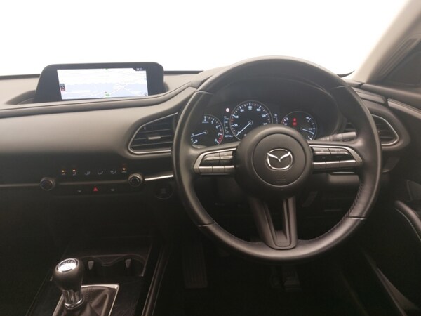 Used Mazda CX-30 2022 for sale - 76187907: Photo 7