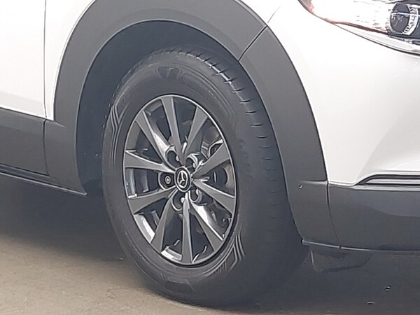 Used Mazda CX-30 2022 for sale - 76187907: Photo 9
