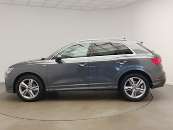 Used Audi Q3 2021 for sale - 75988914: Photo