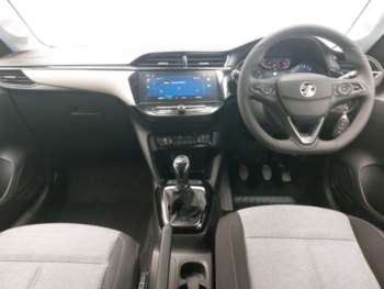 Used Vauxhall Corsa 2024 for sale - 74737249: Photo
