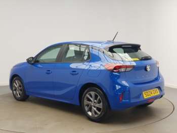 Used Vauxhall Corsa 2024 for sale - 74737249: Photo