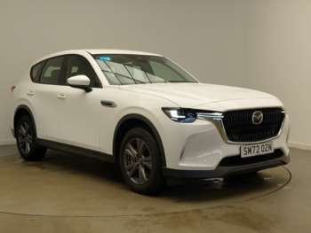 2023 - 2.5 PHEV Exclusive-Line 5dr Auto