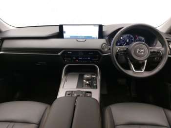 Used Mazda CX-60 2023 for sale - 75101791: Photo