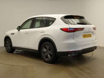 Used Mazda CX-60 2023 for sale - 75101791: Photo