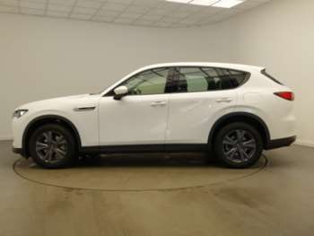 Used Mazda CX-60 2023 for sale - 75101791: Photo