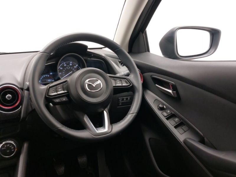 Used Mazda Mazda2 2023 for sale - 76160435: Photo 11