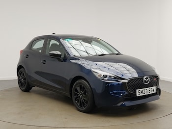 Mazda - Mazda2