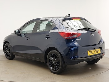 Used Mazda Mazda2 2023 for sale - 76160435: Photo 3
