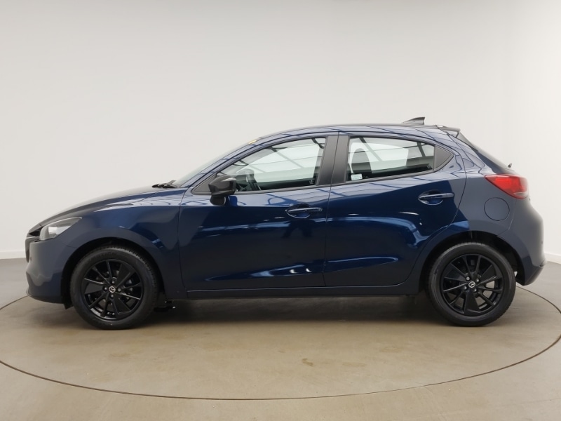Used Mazda Mazda2 2023 for sale - 76160435: Photo 4