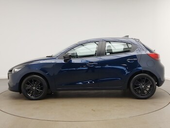 Used Mazda Mazda2 2023 for sale - 76160435: Photo 4