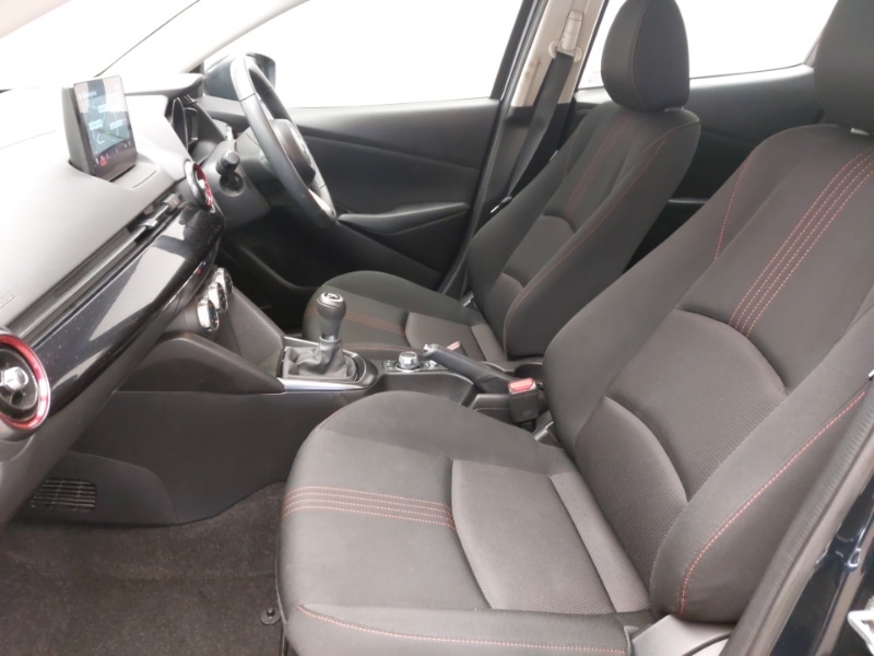 Used Mazda Mazda2 2023 for sale - 76160435: Photo 5