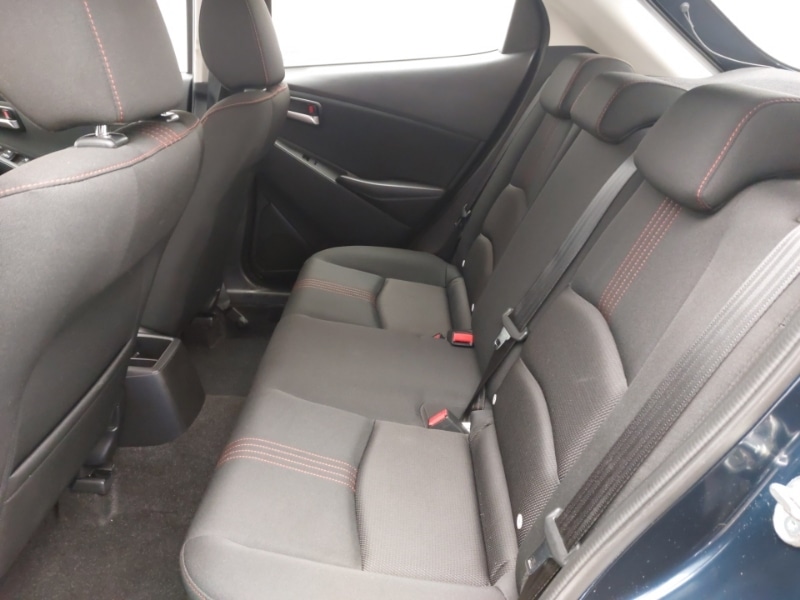 Used Mazda Mazda2 2023 for sale - 76160435: Photo 6