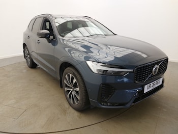 Used Volvo XC60 2023 for sale - 78480240: Photo
