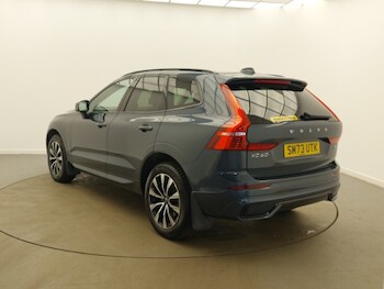 Used Volvo XC60 2023 for sale - 78480240: Photo