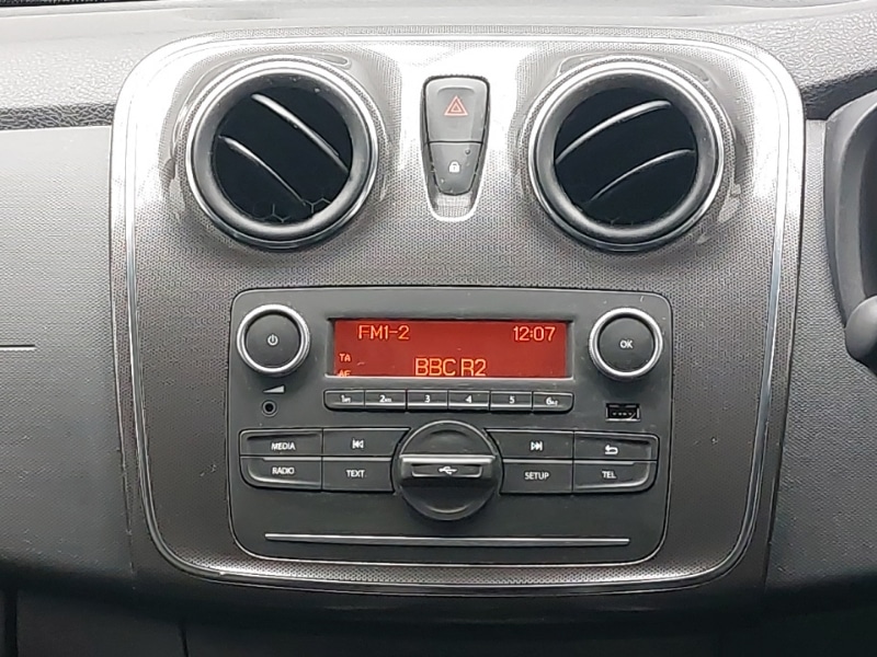 Used Dacia Sandero Stepway 2020 for sale - 76999995: Photo 10