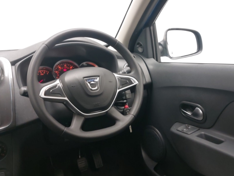 Used Dacia Sandero Stepway 2020 for sale - 76999995: Photo 11