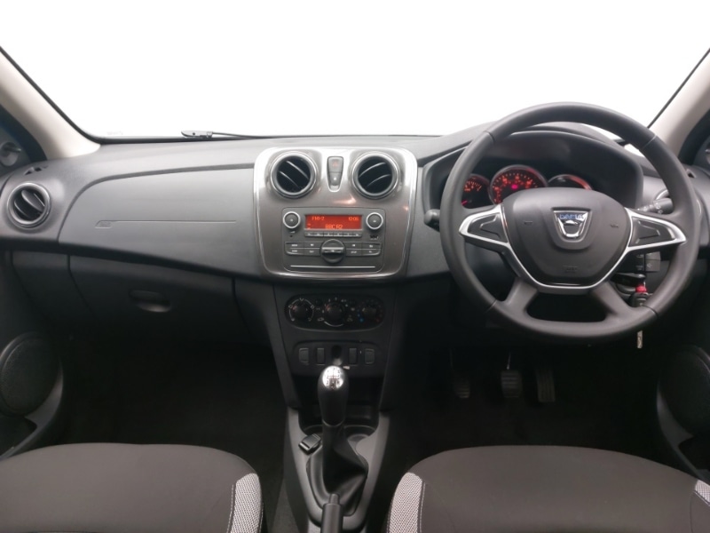Used Dacia Sandero Stepway 2020 for sale - 76999995: Photo 2