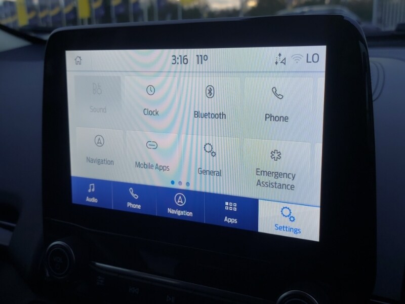 Used Ford Ecosport 2022 for sale - 77197276: Photo 13