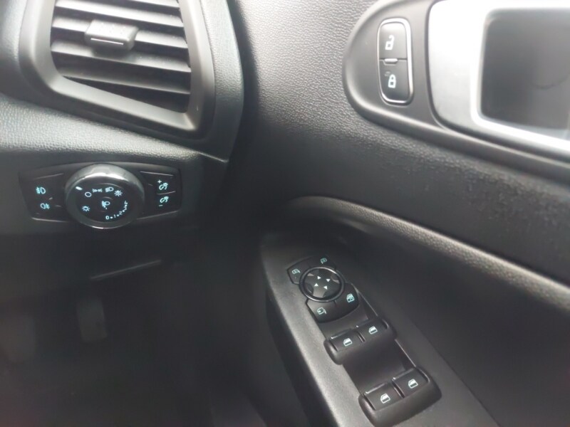 Used Ford Ecosport 2022 for sale - 77197276: Photo 16