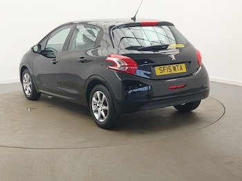 Used Peugeot 208 2015 for sale - 78298013: Photo