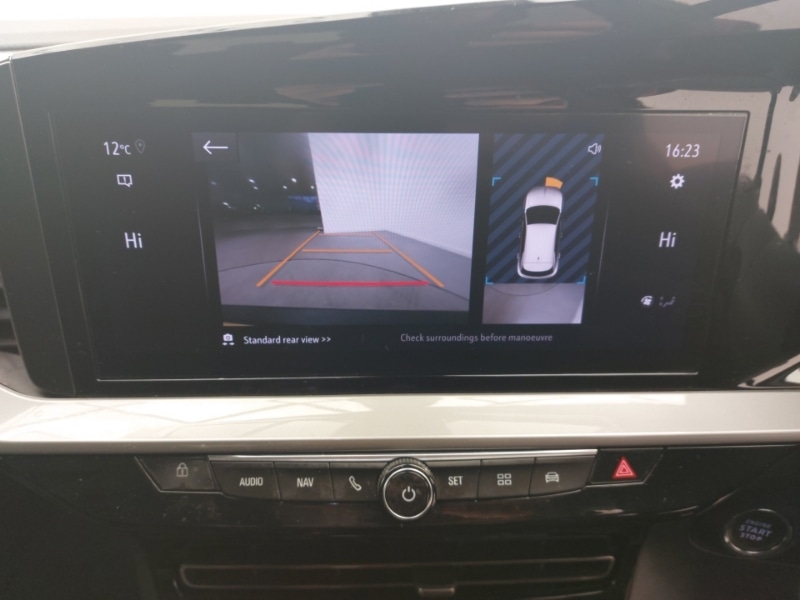 Used Vauxhall Mokka 2022 for sale - 77439322: Photo 10