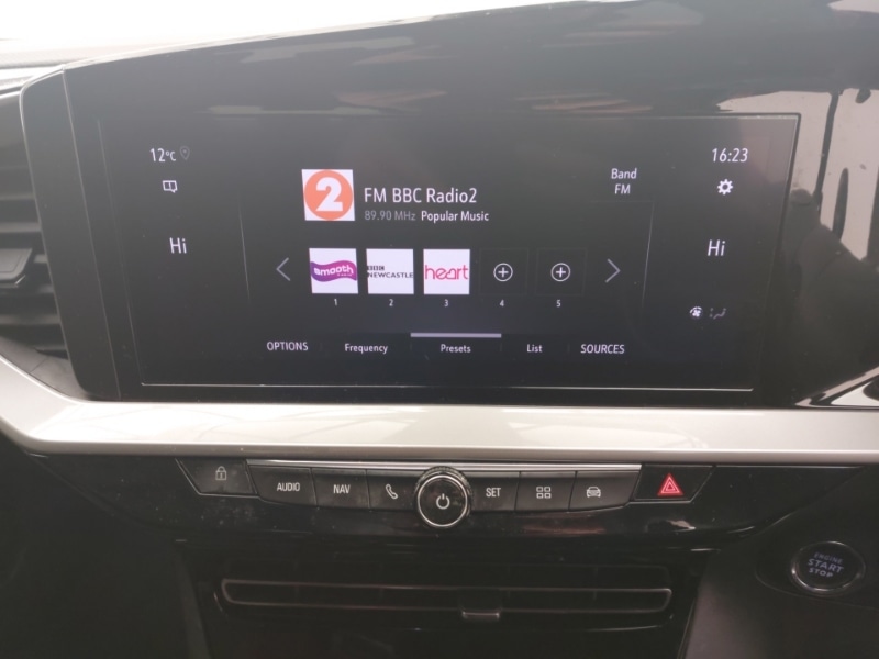 Used Vauxhall Mokka 2022 for sale - 77439322: Photo 11