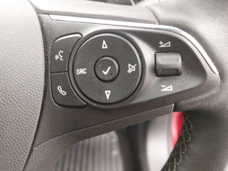 Used Vauxhall Mokka 2022 for sale - 77439322: Photo 14