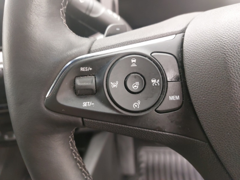 Used Vauxhall Mokka 2022 for sale - 77439322: Photo 15