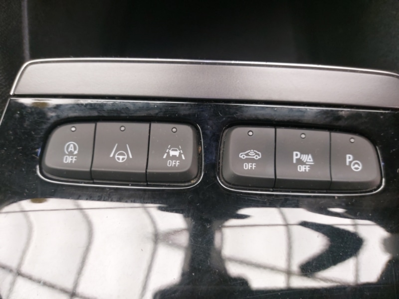 Used Vauxhall Mokka 2022 for sale - 77439322: Photo 17