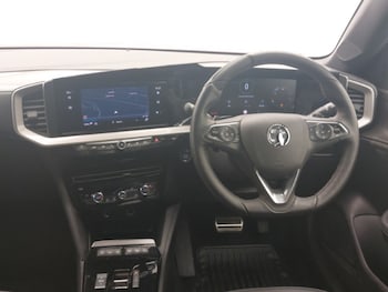 Used Vauxhall Mokka 2022 for sale - 77439322: Photo