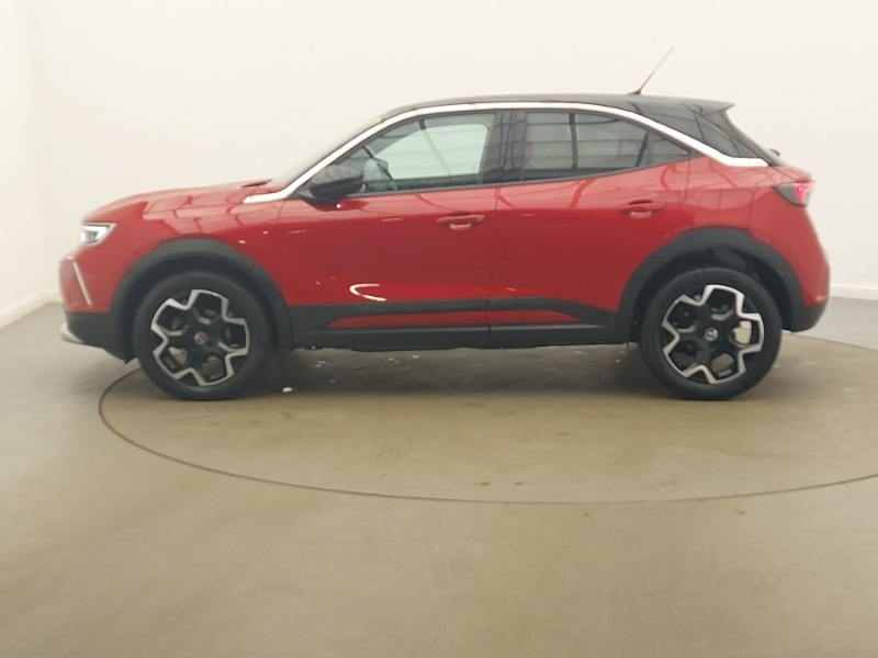 Used Vauxhall Mokka 2022 for sale - 77439322: Photo 4