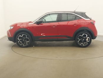 Used Vauxhall Mokka 2022 for sale - 77439322: Photo