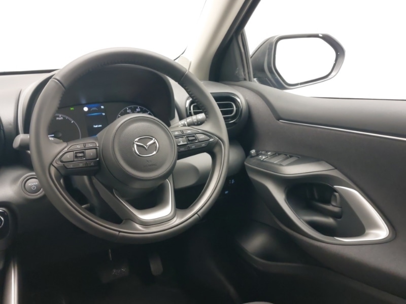 Used Mazda Mazda2 HYBRID 2025 for sale - 76418809: Photo 11