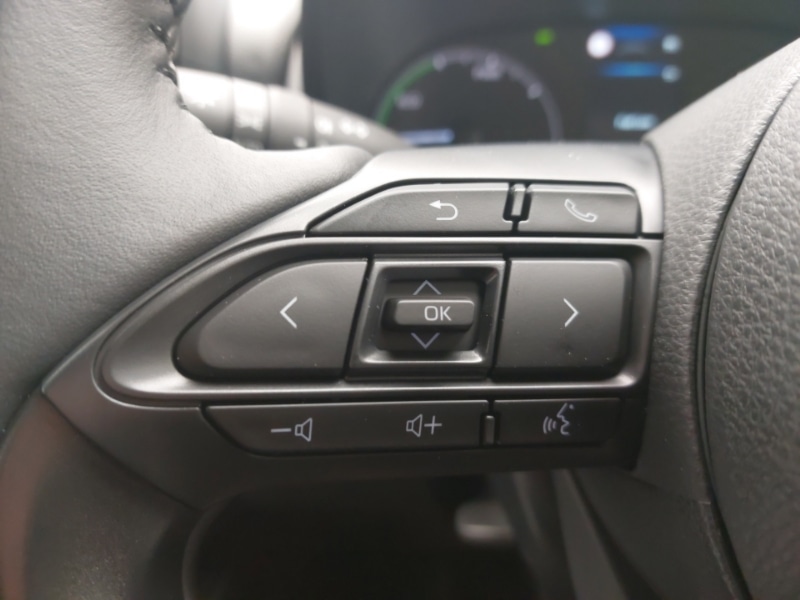 Used Mazda Mazda2 HYBRID 2025 for sale - 76418809: Photo 12