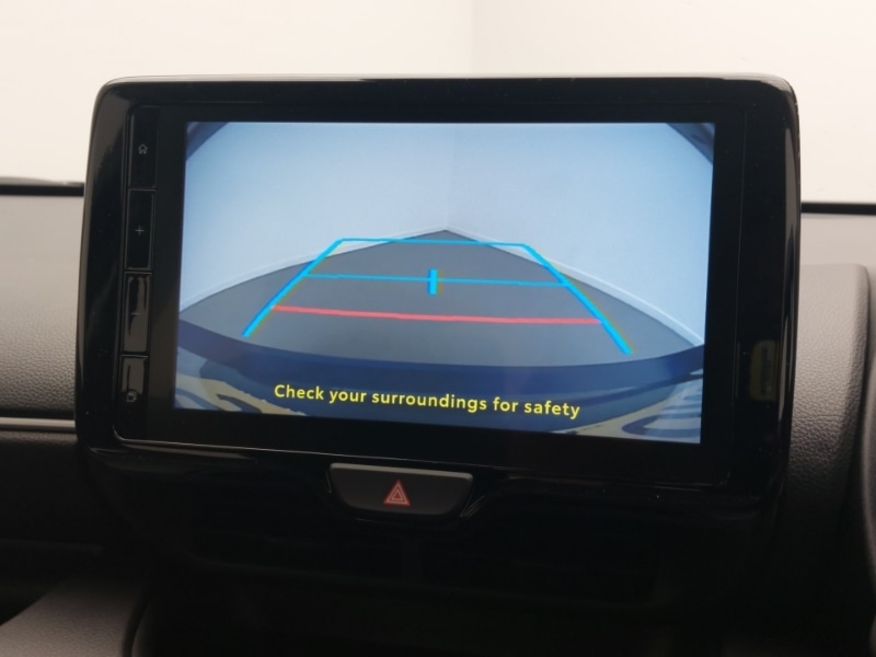 Used Mazda Mazda2 HYBRID 2025 for sale - 76418809: Photo 19