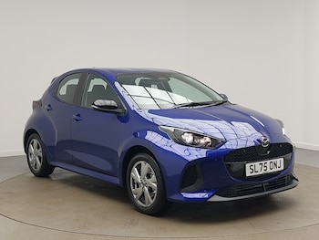 Mazda - Mazda2 HYBRID