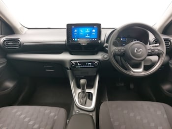 Used Mazda Mazda2 HYBRID 2025 for sale - 76418809: Photo