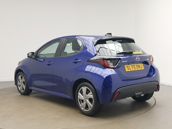 Used Mazda Mazda2 HYBRID 2025 for sale - 76418809: Photo