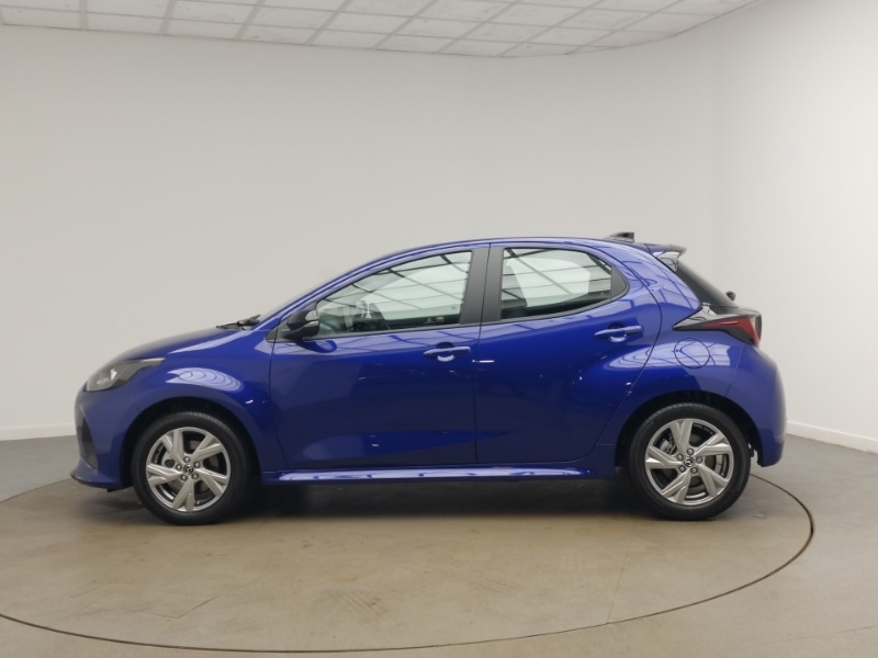Used Mazda Mazda2 HYBRID 2025 for sale - 76418809: Photo 4