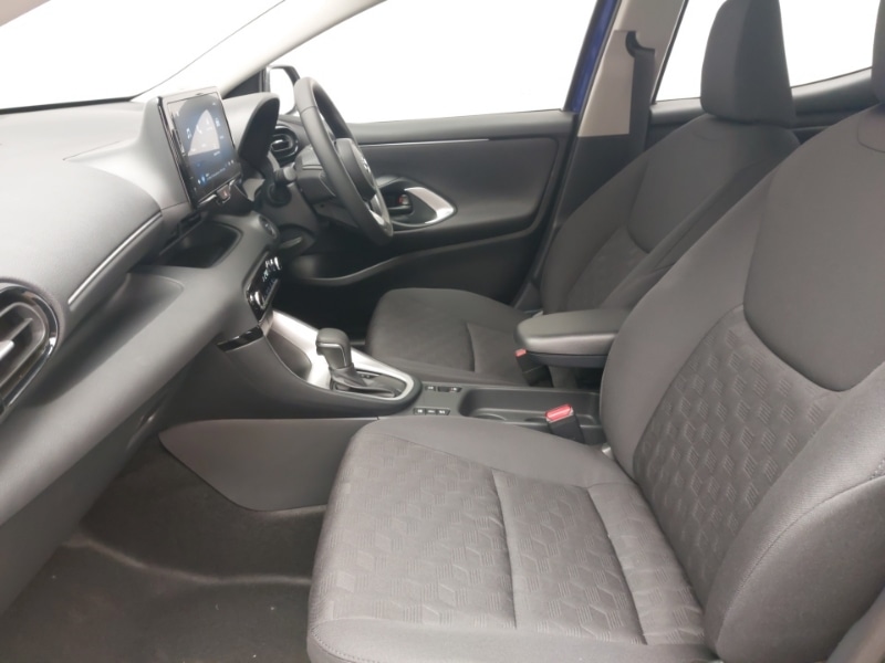 Used Mazda Mazda2 HYBRID 2025 for sale - 76418809: Photo 5