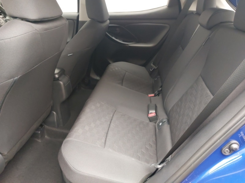 Used Mazda Mazda2 HYBRID 2025 for sale - 76418809: Photo 6