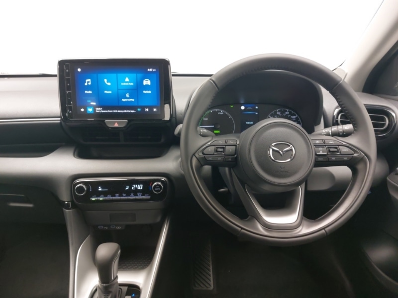 Used Mazda Mazda2 HYBRID 2025 for sale - 76418809: Photo 7