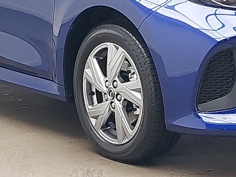 Used Mazda Mazda2 HYBRID 2025 for sale - 76418809: Photo 9