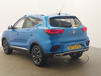 Used MG MG ZS 2023 for sale - 78054509: Photo