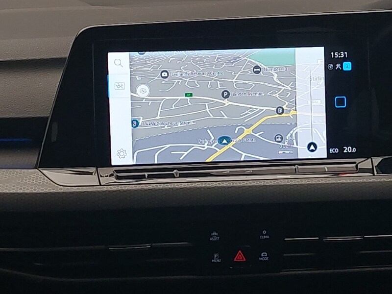 Used Volkswagen Golf 2022 for sale - 77585029: Photo 10