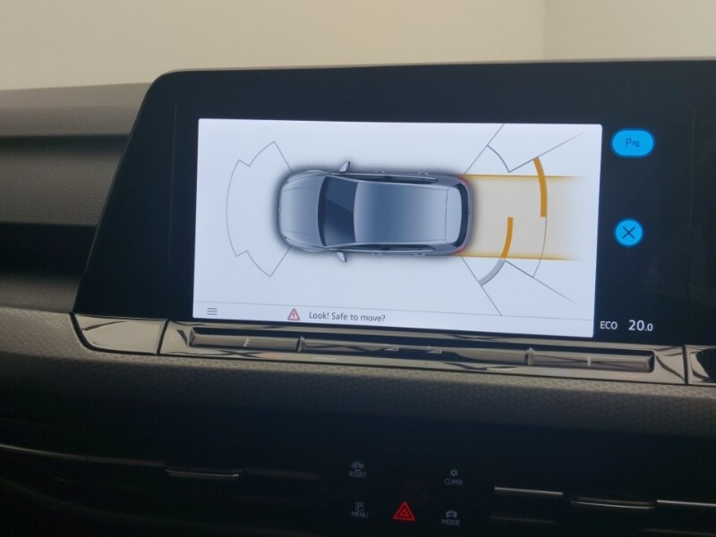 Used Volkswagen Golf 2022 for sale - 77585029: Photo 19