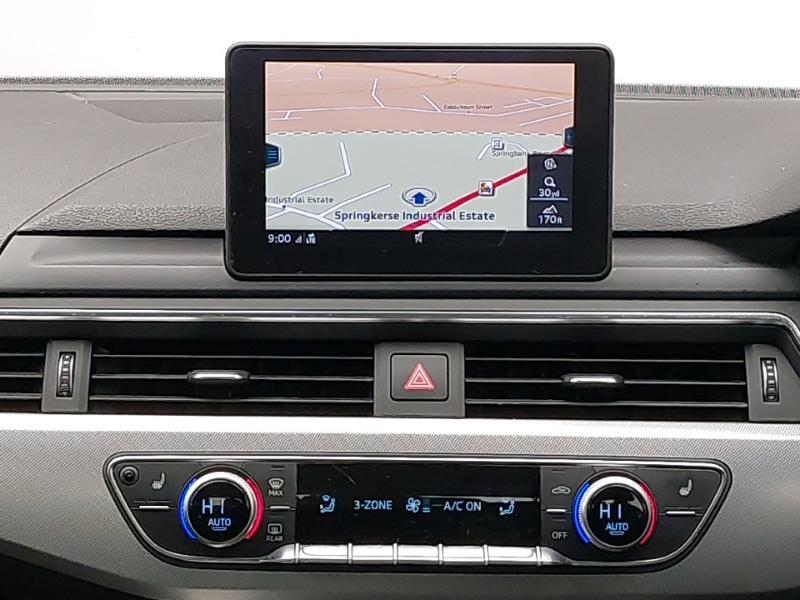 Used Audi A4 2018 for sale - 76383811: Photo 10