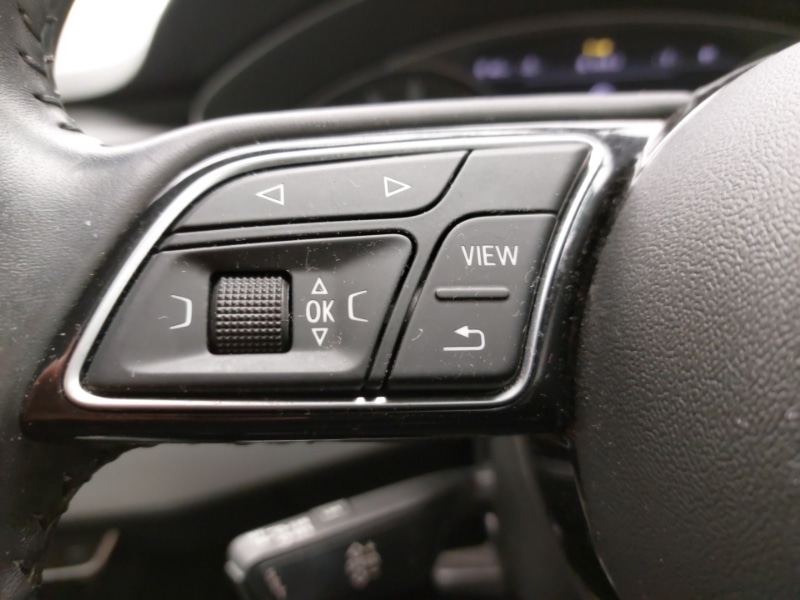 Used Audi A4 2018 for sale - 76383811: Photo 13